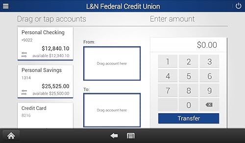 L&N FCU Mobile