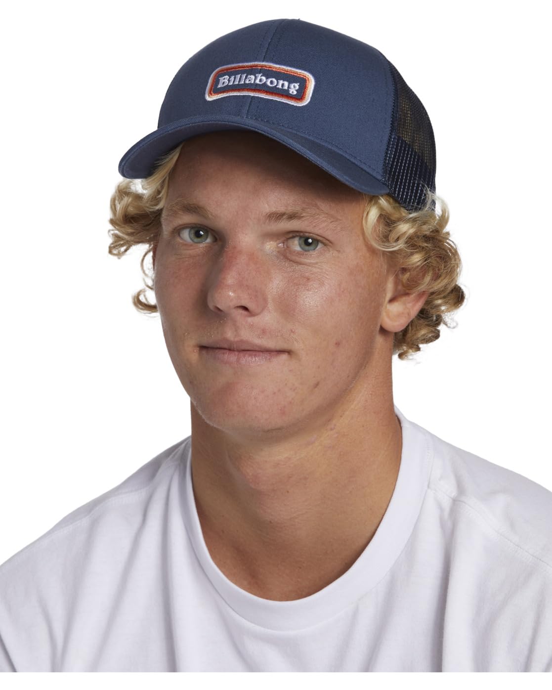 BILLABONG Walled - Gorra Trucker para Hombre