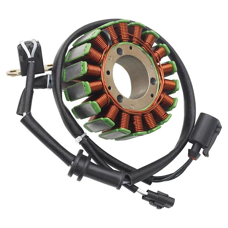 Bobina de estator de moto para BMW G310GS y G310R: repuestos de encendido 1