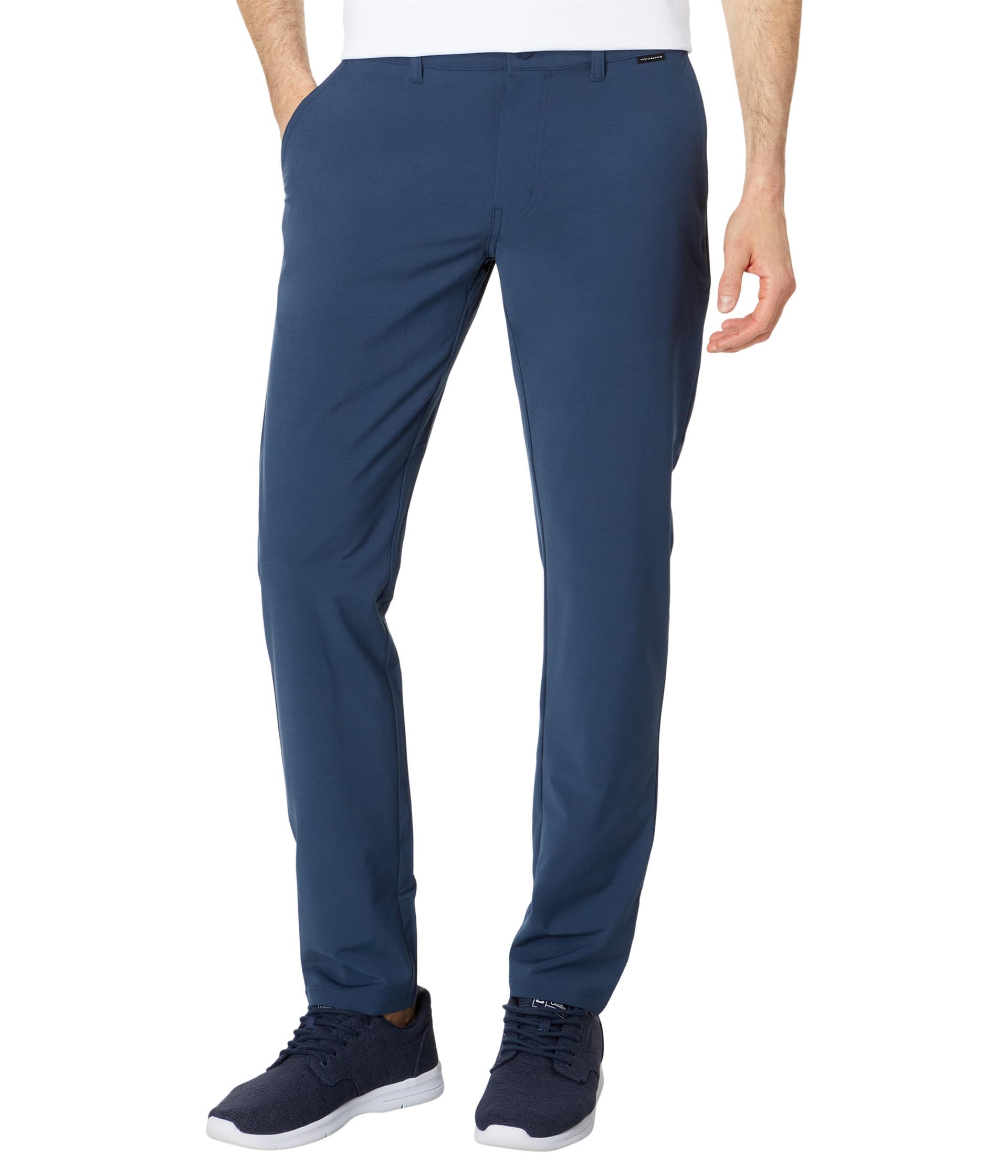 TravisMathew Mens OTC Tech Chino