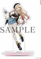着せ恋展 アクスタ 3種 Amazon.co.jp: アクリルスタンド アクスタ 着せ恋展 その着せ