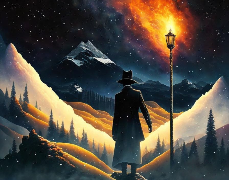 Poster Come Down with Fire pour rompre la monotonie
