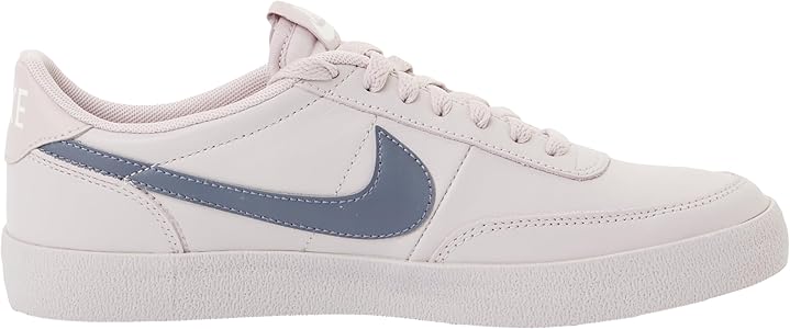 Amazon.com | Nike Men's Killshot 2 Ltr Trainers, Platinum