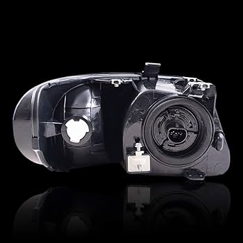 Amazon | Brock 交換用 ハロゲン コンビネーション ヘッドライト