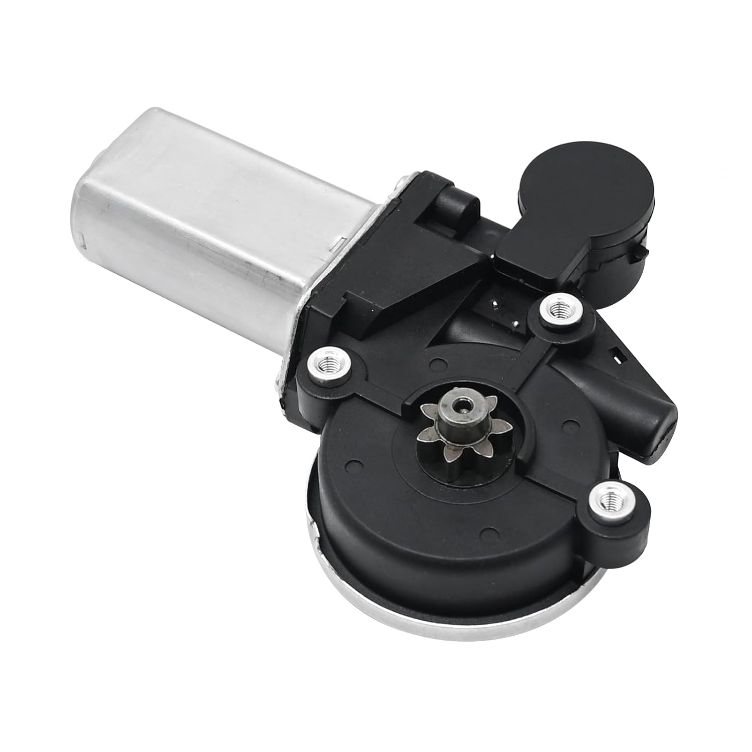 85710-42070 Front Right Power Window Lift Motor Replacement for Toyota Highlander RVA4 Corolla Scion xA Hatchback and xB Wagon Scion Replaces 85710-12300, 4710011