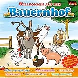  Willkommen auf dem Bauernhof