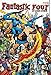 Fantastic Four by John Byrne Omnibus Vol. 1 (Fantastic Four Omnibus)
