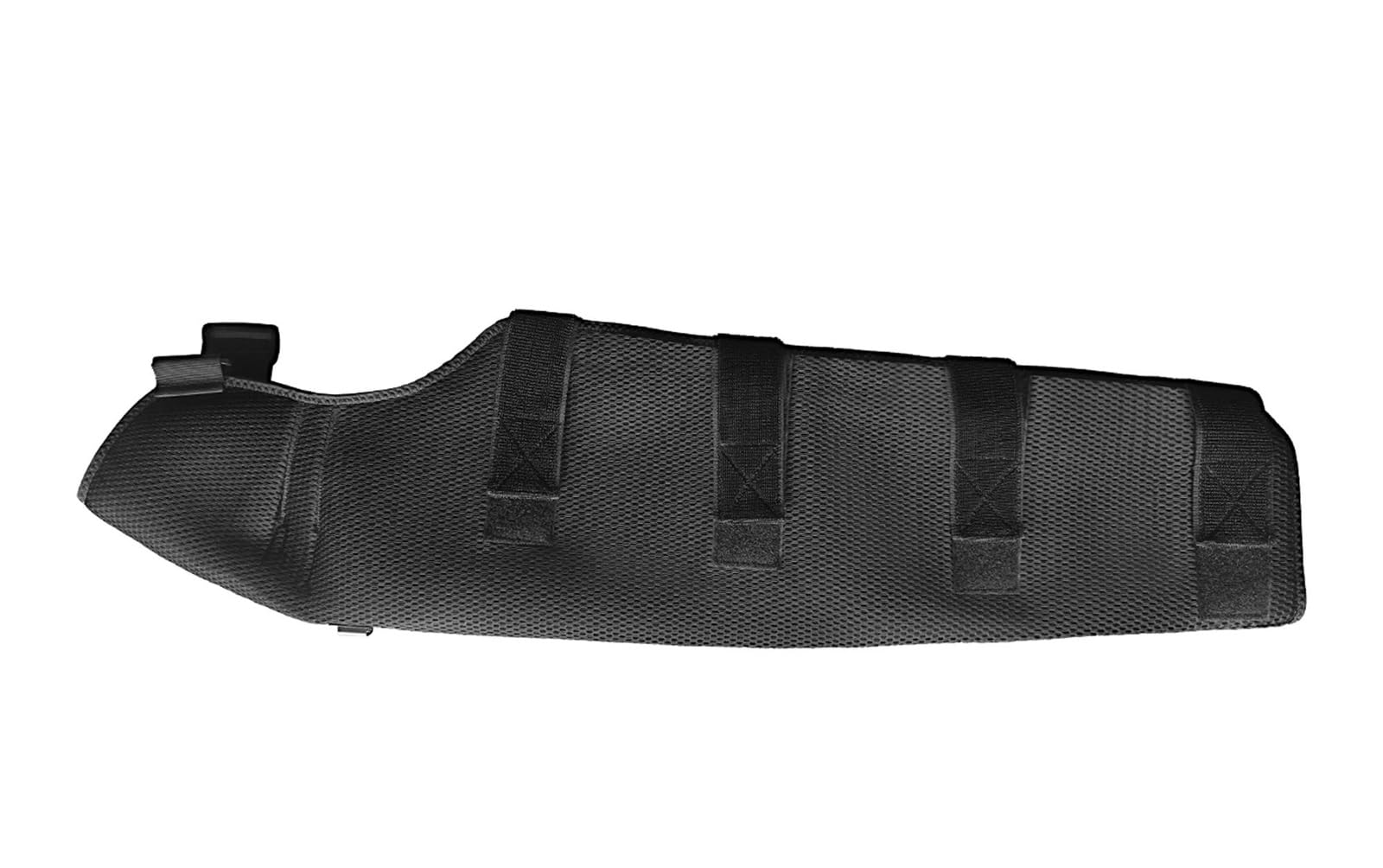 MAXLL Long Arm Heating Pad with Vibration Massager – Heated Wrap for Shoulder, Arm, Elbow, Wrist & Hand Pain Relief,Heating