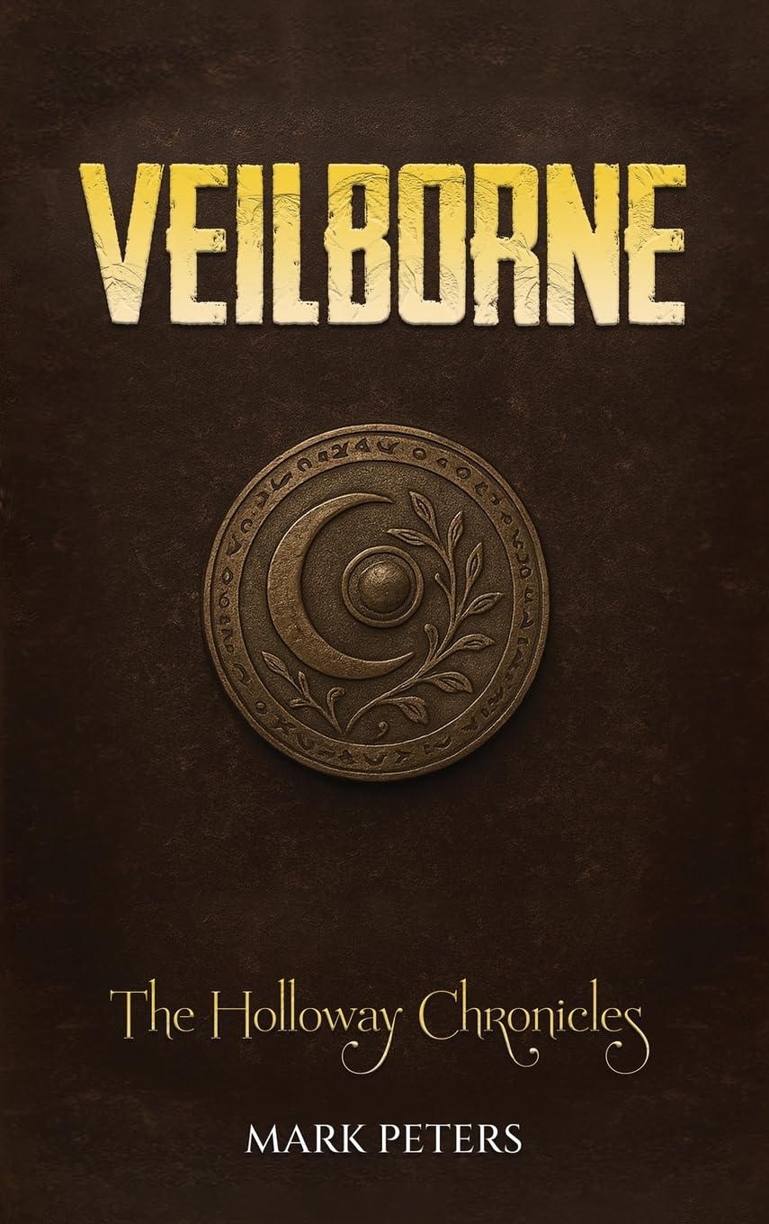 Veilborne: The Holloway Chronicles