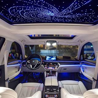 Best Rolls Royce Star Lights Of 2020 Top Rated Reviewed