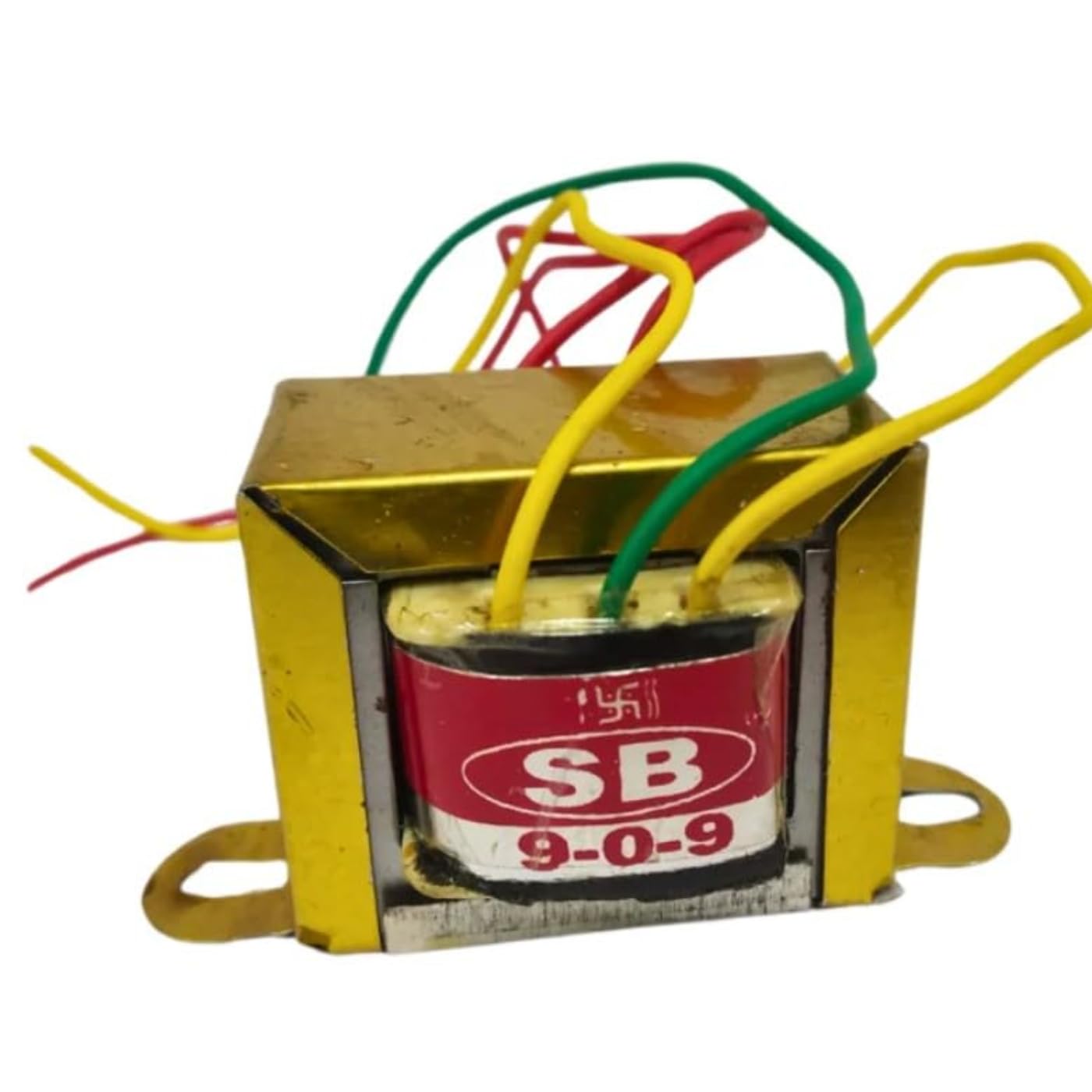 Robocraze 9-0-9, 500mA Transformer-image-22