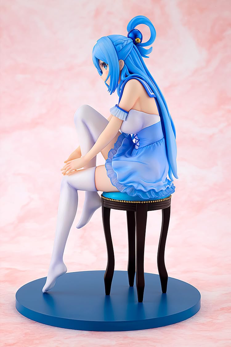 アクア フィギュア KADOKAWA Amazon | カドカワ[KADOKAWA] KDcolle 『この素晴らしい