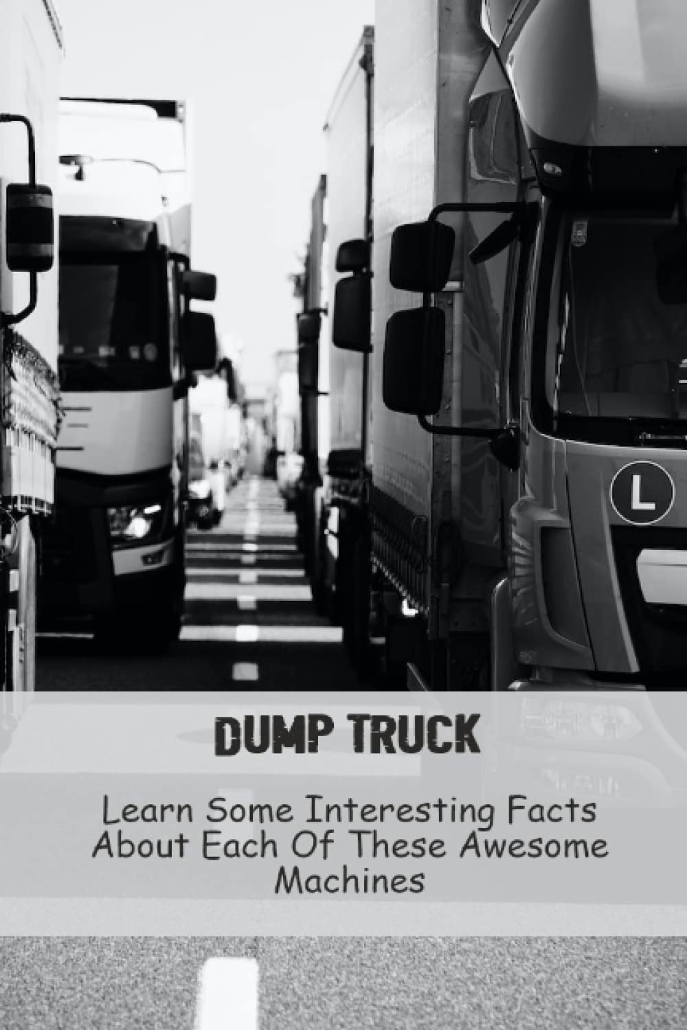 Dump Truck: Learn Some Interesting Facts About Each Of These Awesome Machines