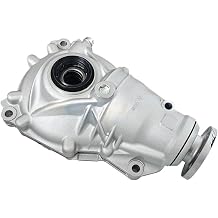 Front Differential Assembly 3.15 Compatible for BMW X5 X6 F15 F16 F32 F30 320i 31508635861 31508635860 31507590899 31507590899
