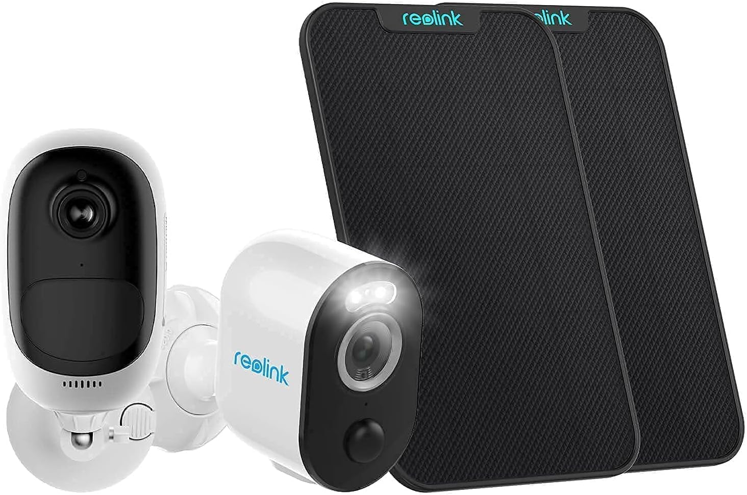 Reolink Argus 3 Pro Mit Solarpanel Amazon.com: Reolink Argus 3 Pro Solar/Battery Powered Camera & Solar