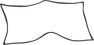 Turbo Air 30223L0212 P0123L0800 DOOR GASKET