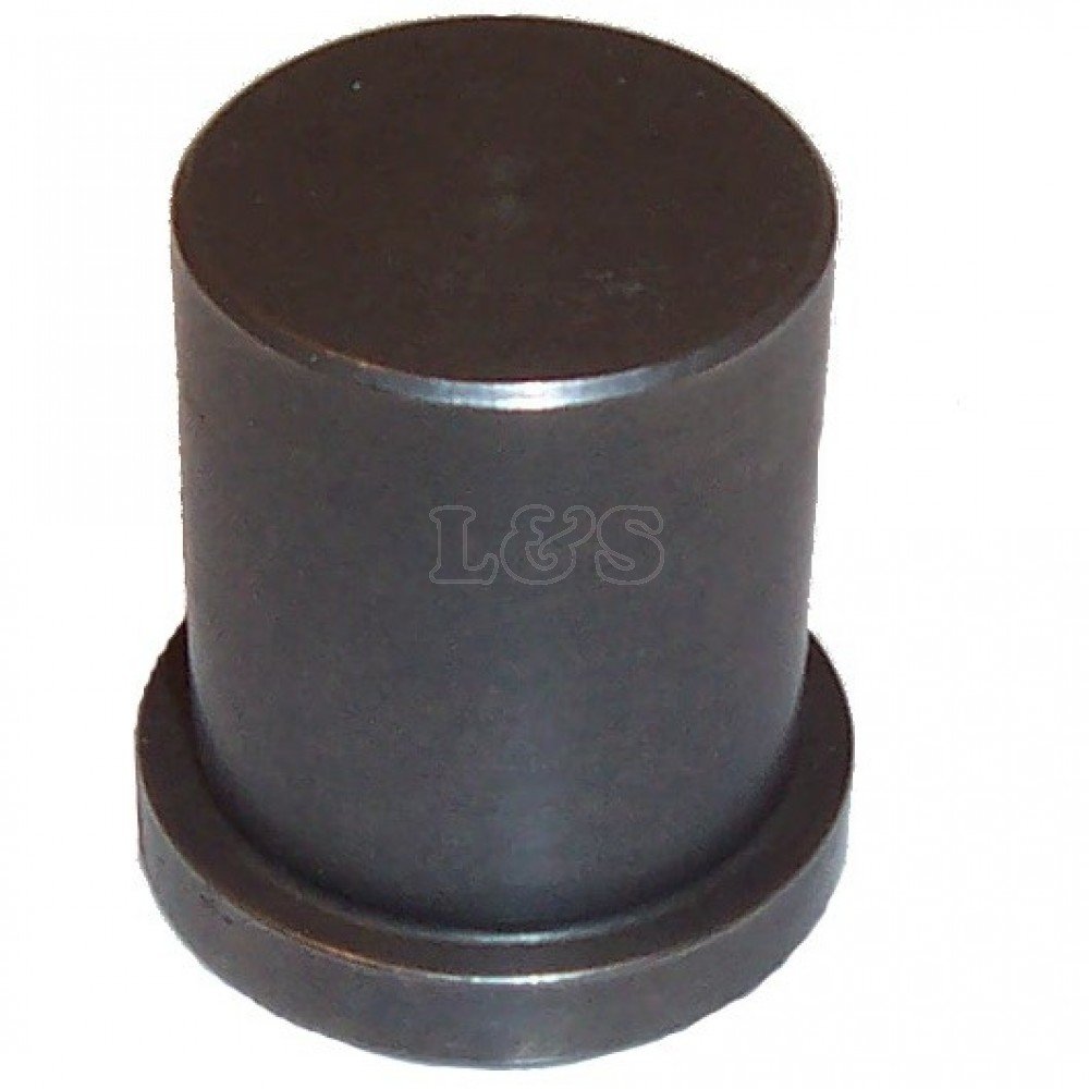 Jason Needle Gun Anvil for a 1B Gun