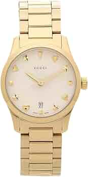 Amazon.co.jp: [グッチ]腕時計 レディースG-TIMELESS G