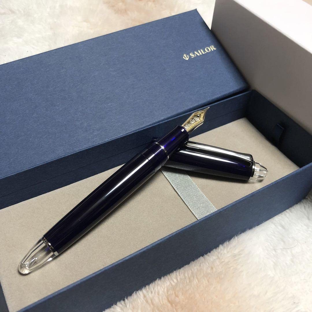 セーラー万年筆　エイジアンウェイ 詳細ページ | 万年筆 ボールペンなど高級筆記具の販売・買取