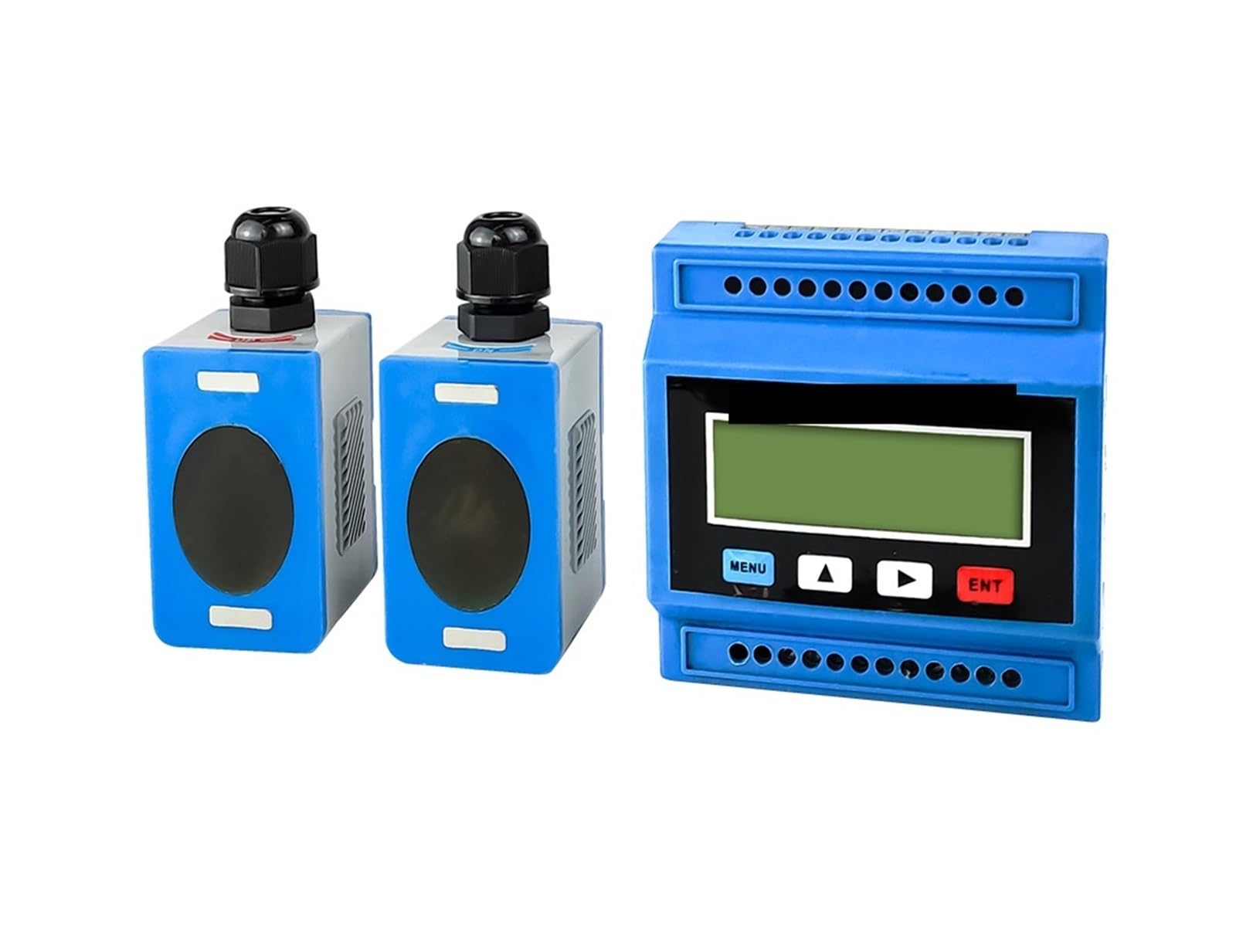 KSZHZYMGX Industrial Liquid Flowmeter(DN300-DN6000)