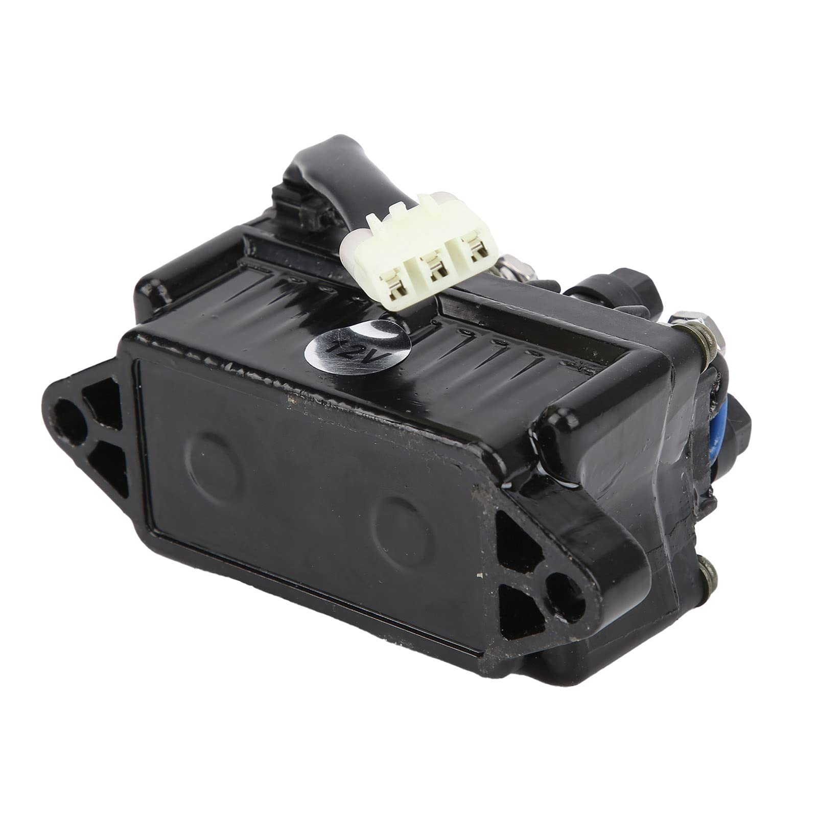 Solenoide Per Verricello 0409-066, Compatibile Con Arctic Cat E Lama 2016 700 Alter – Sostituzione Diretta, Facile Da Installare