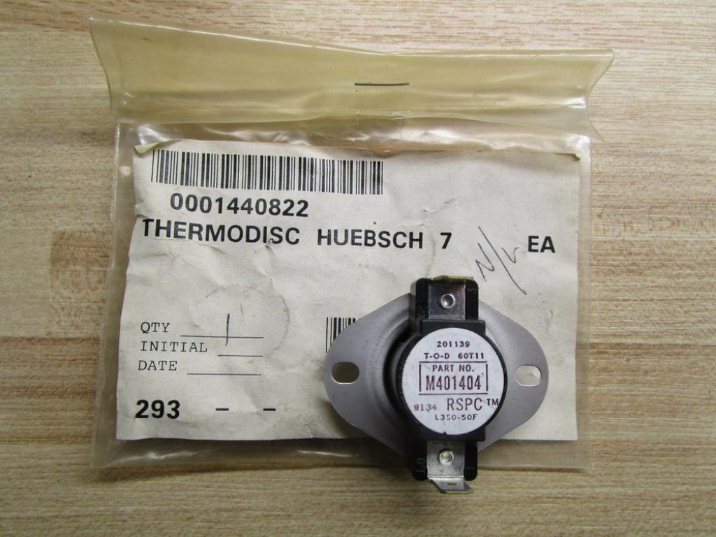 Amazon.com: Speed Queen M401404 Thermostat : Everything Else