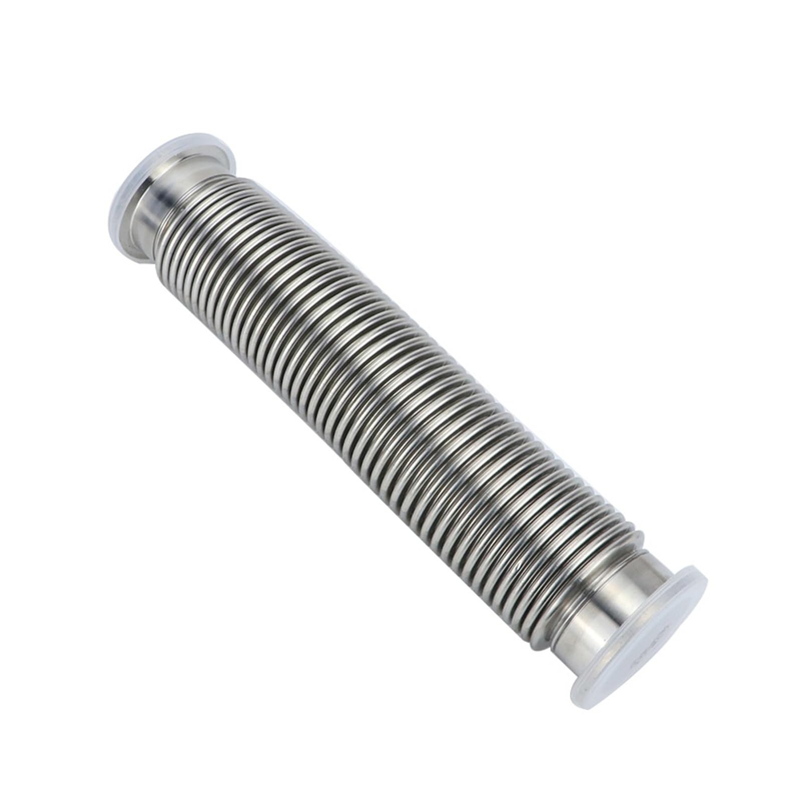 Soufflet à vide KF25 en acier inoxydable 400mm pour étanchéité