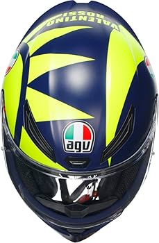 セキュリティ・セーフティ AGV K1 S ASIAN FIT SOLELUNA 2018 XL AGV K1 S Soleluna 2018 - Worldwide Shipping!