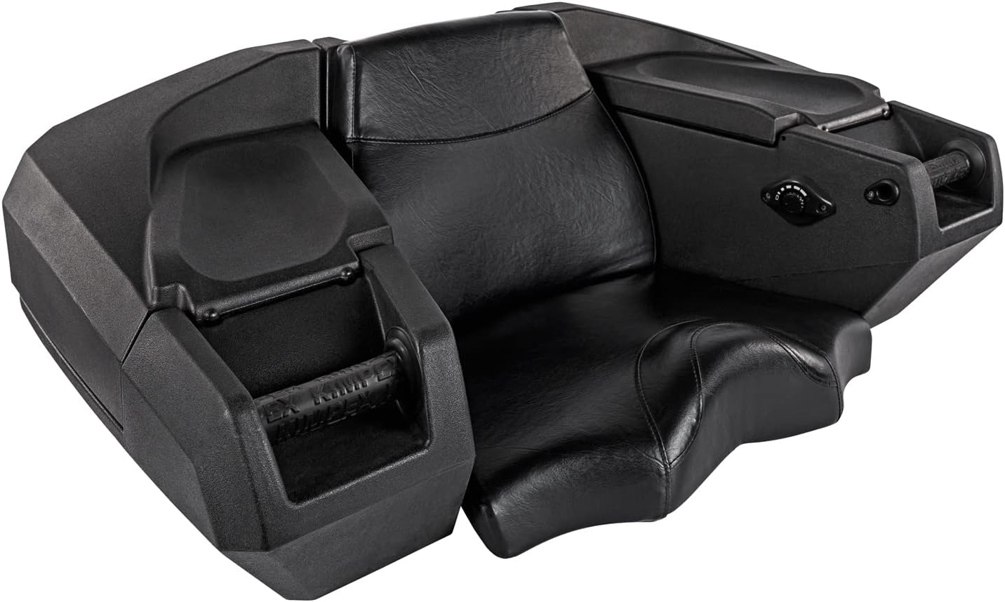 Kimpex Outback 2.0 Trunk Rear