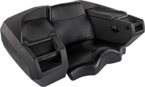 Kimpex Outback 2.0 Trunk Rear