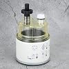 Akozon Fuel Filter R12T Fuel Water Separator Filter Stable Performance Universal Replacement for Boat Marine Yacht
