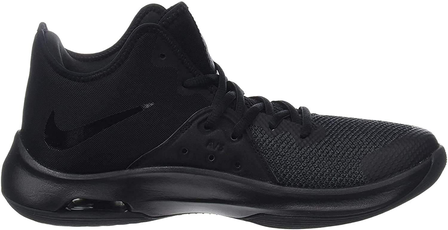 Nike Air Versitile III Zapatos de Baloncesto, Unisex Adulto