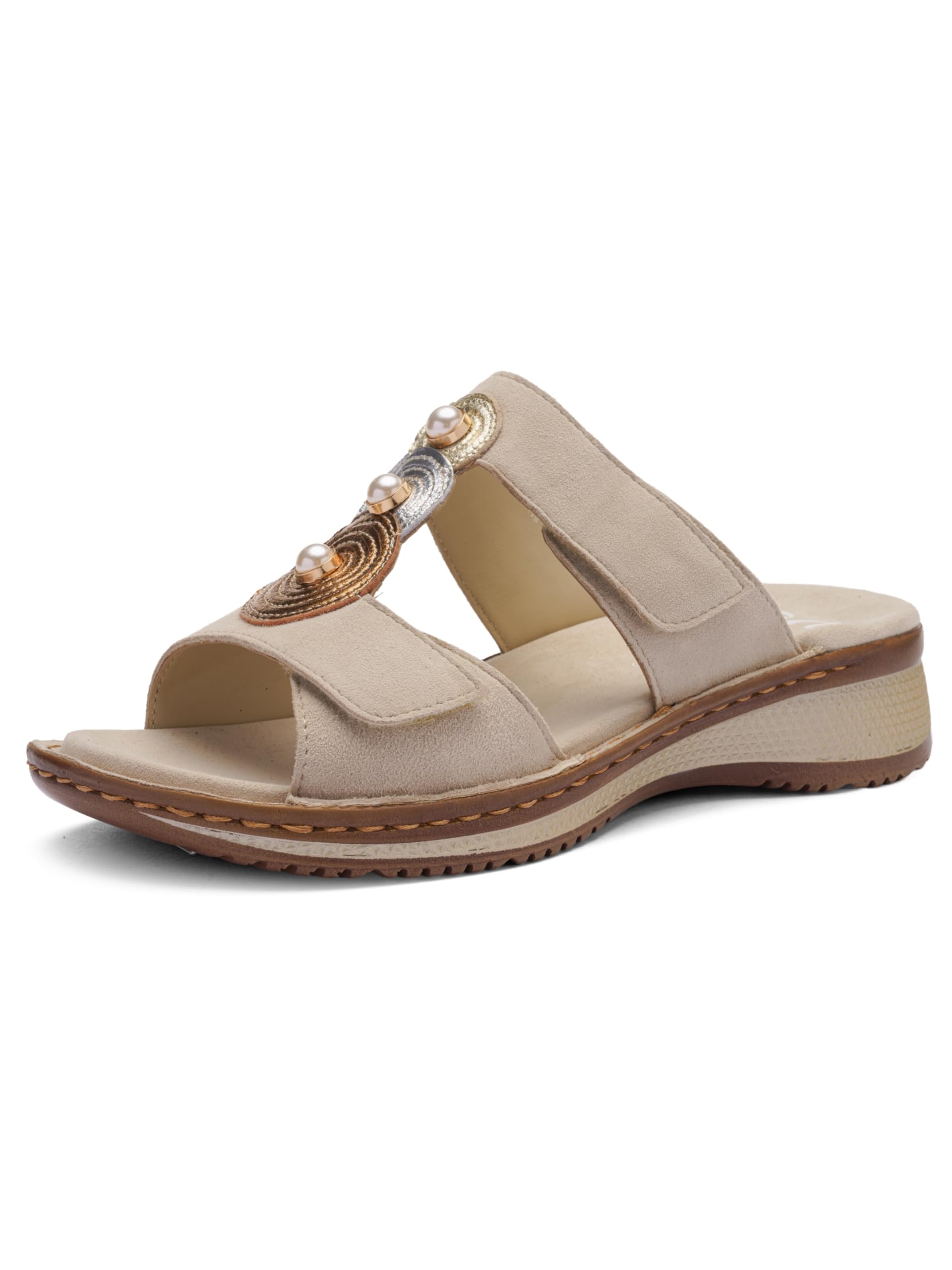 ARA Damen Hawaii Ballerinas