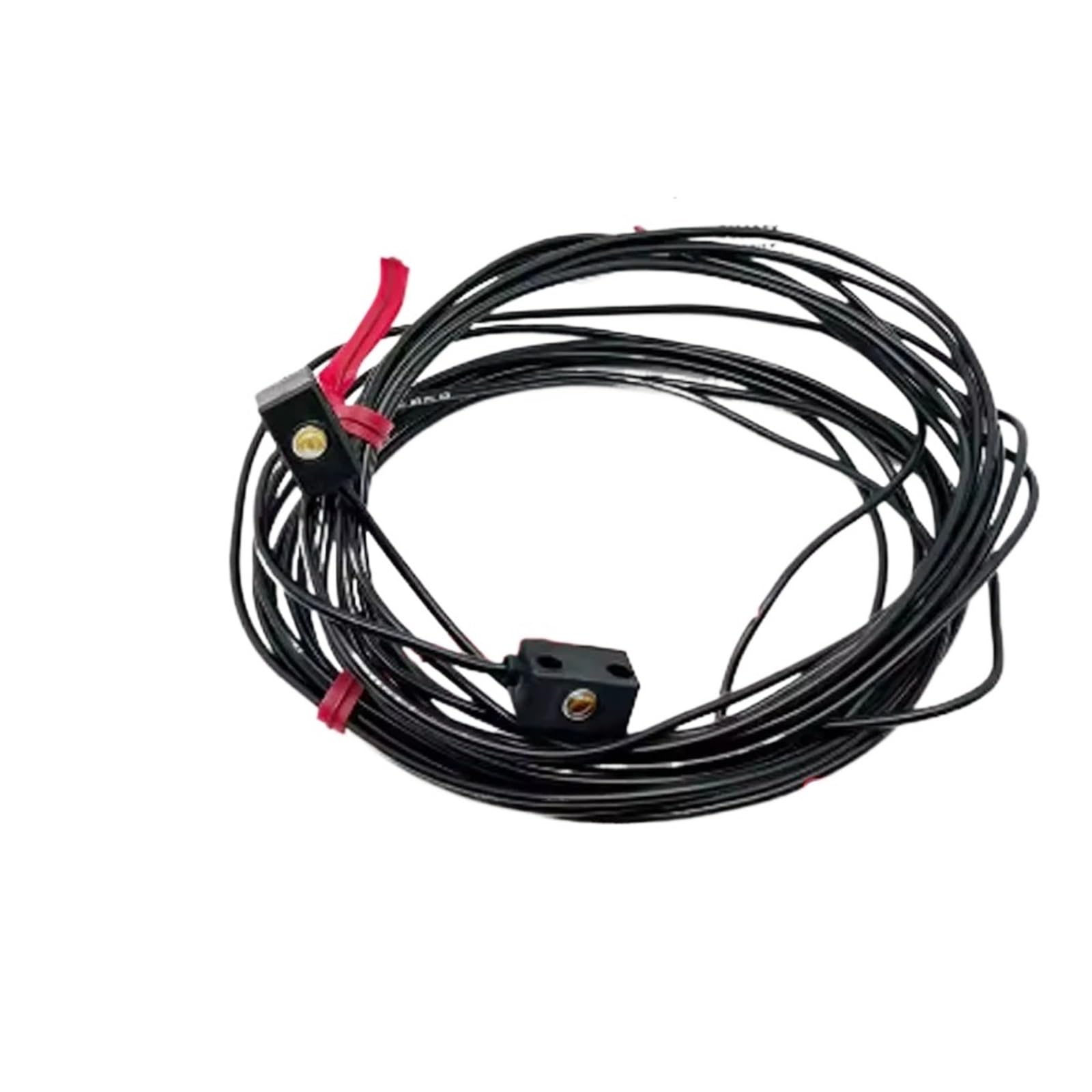 BACYDLPL PS-55 (PS-55R+PS-55T) Ultrasonic amplifier separation type through-beam photoelectric sensor