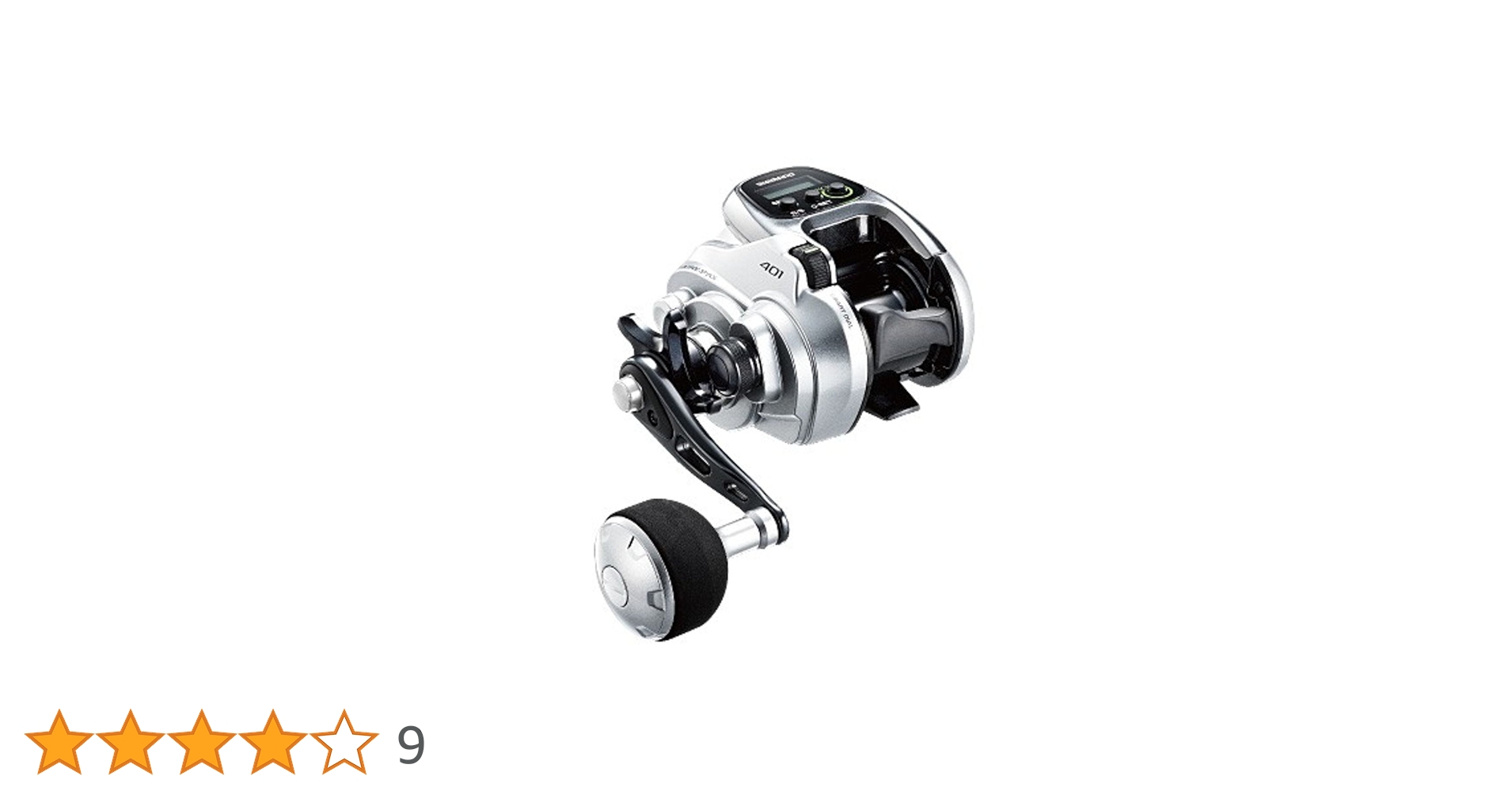 SHIMANO ForceMaster フォースマスター　401 SHIMANO FORCE MASTER 401 (09.29) - YouTube