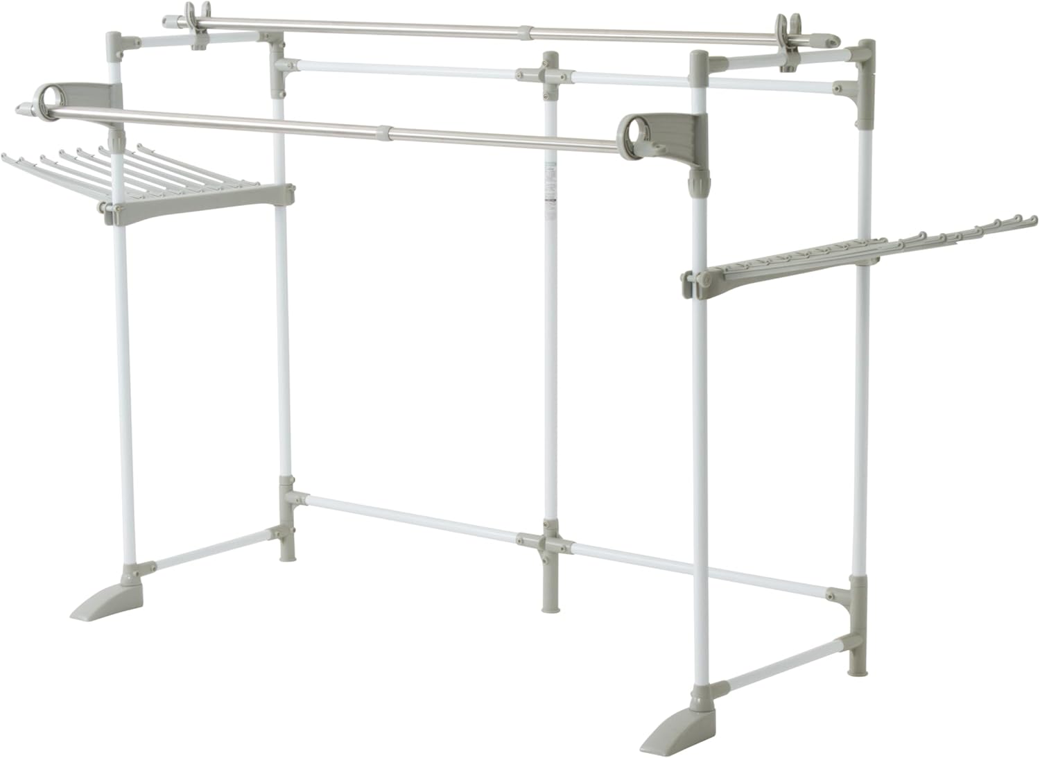 懸垂バー 室内雲梯遊具 うんてい 子供大人アイアンバー 物干し