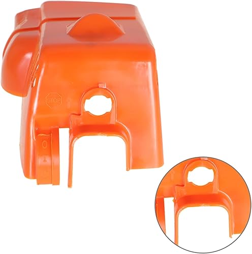 Miniatura 3 de Motosierra Filtro De Aire Cubierta De Admisión Vivienda Choke Rod Reemplazo Para MS170 MS180 017 018