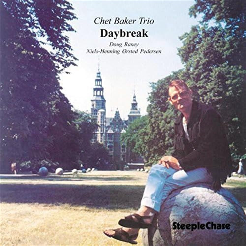 Daybreak (180g Vinyl) [VINYL]