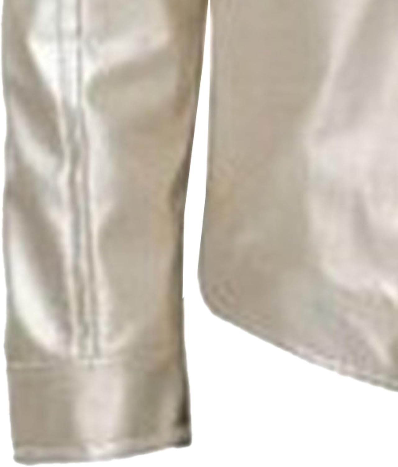 Maiyifu-GJ Leather Jackets for Men Stand Collar Slim Fit Faux Leather Motorcycle Jacket Zip-Up Biker Coat Windbreaker