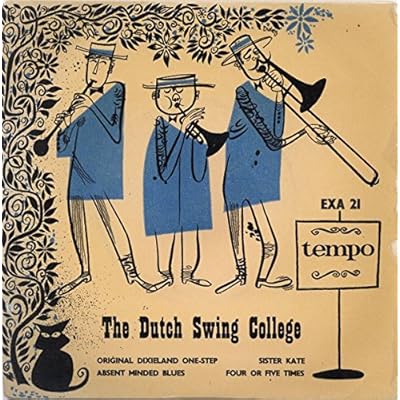 The Dutch Swing College