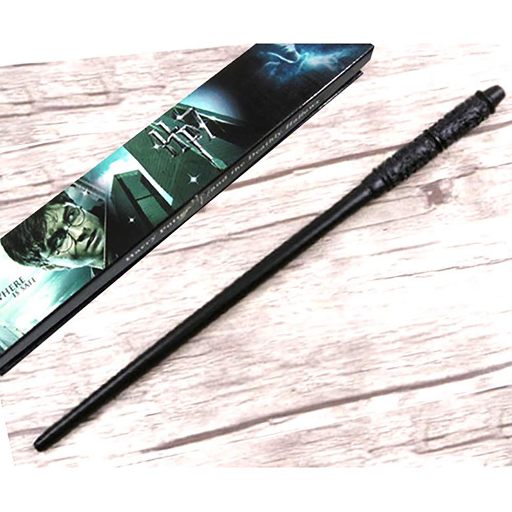 Buy Harry Potter Wand in Ollivanders Box 14" Harry Potter Wand with