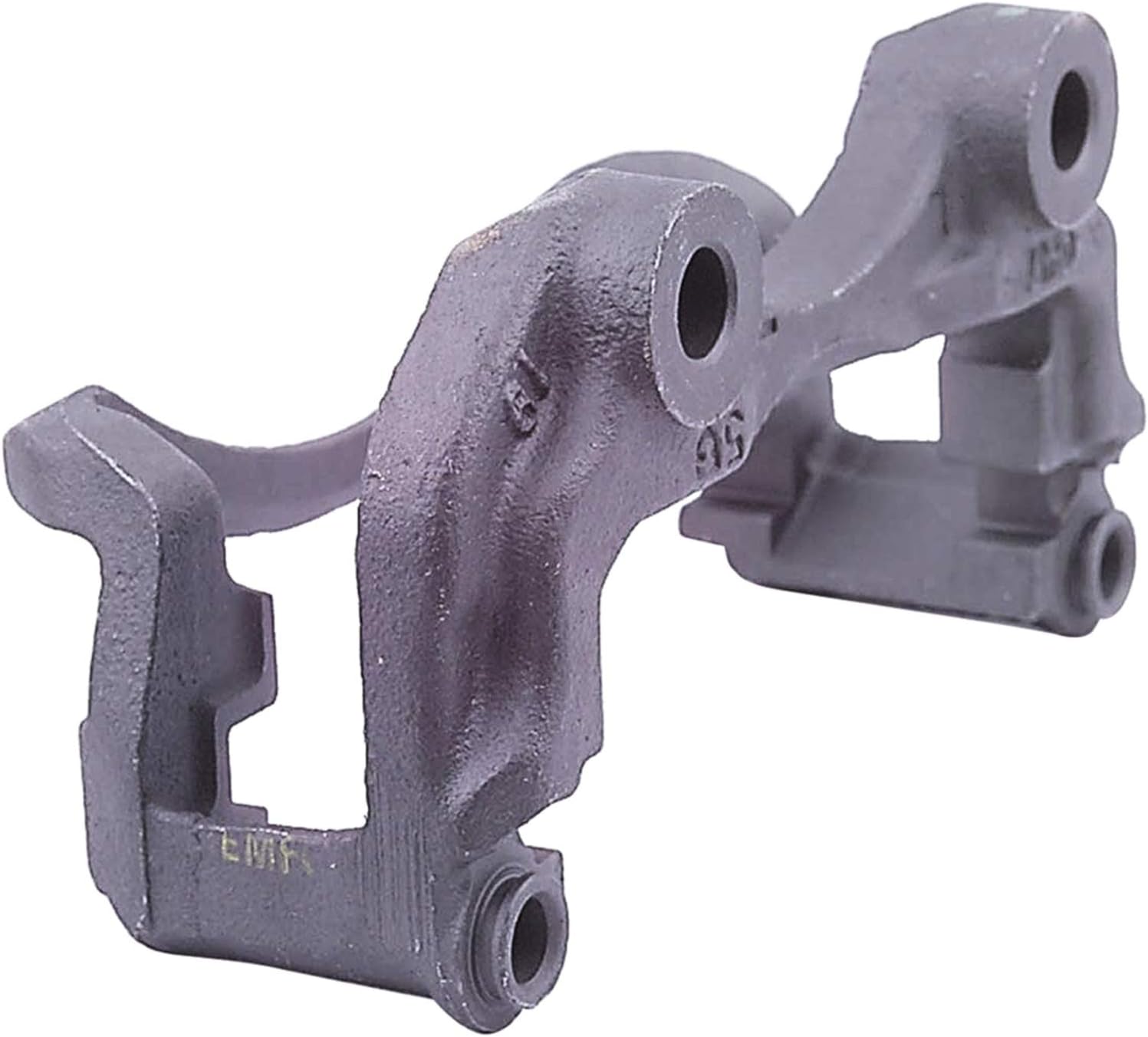 Cardone Service Plus 14-1505 Remanufactured Caliper Bracket, 1 Pack, Gray