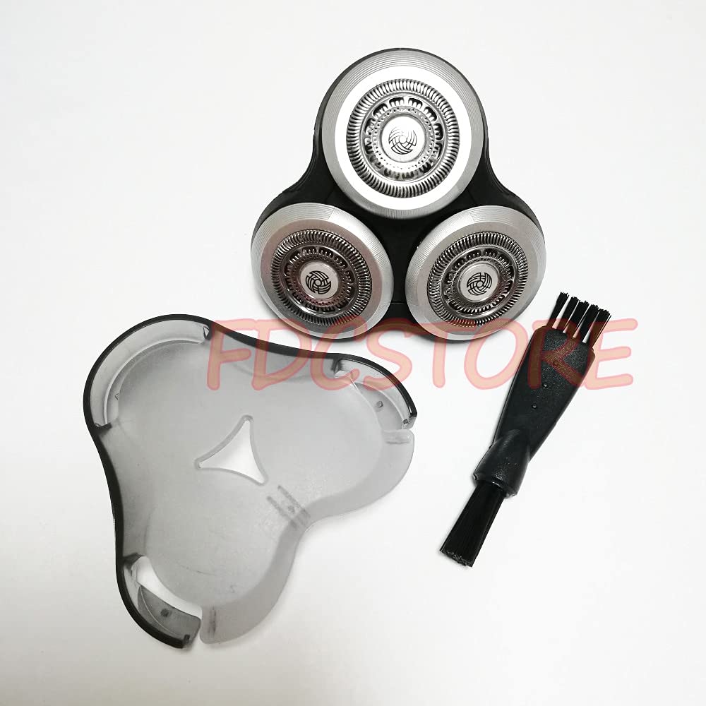 ZINNI - Electric Shavers - Replacement Shaver Head for Philip SH90/52 SH70/52 S9731 S9711 S9511 S9111 S9031 S9000 S9911 S9731 S7310 S7370 S7530 S7720 S7780