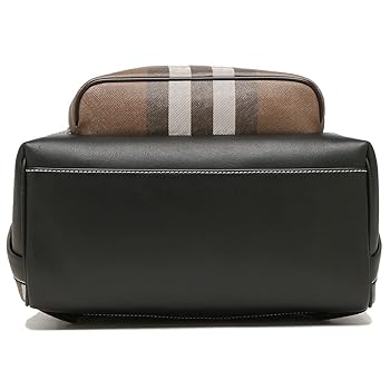 Amazon.co.jp: [BURBERRY] バーバリー リュック バックパック ブラウン  