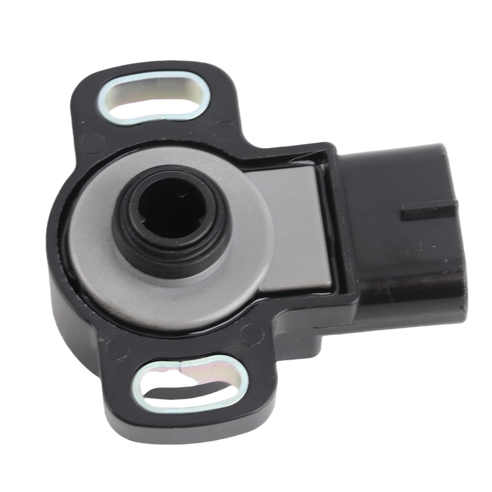 Aramox Sensore Posizione Acceleratore TPS 13550-13D60 Moto per GSX600F GSX750F GSF1200 SV1000S