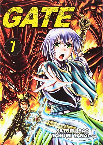 Gate: 7 Gate: 7