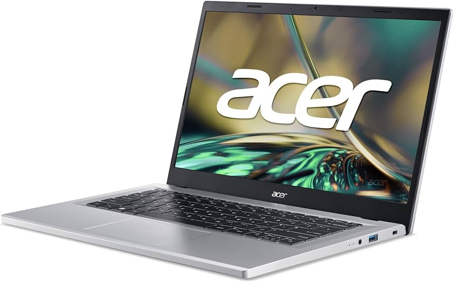 Amazon.com: Acer Aspire 3 Laptop 14 inch 8GB RAM 512GB SSD AMD
