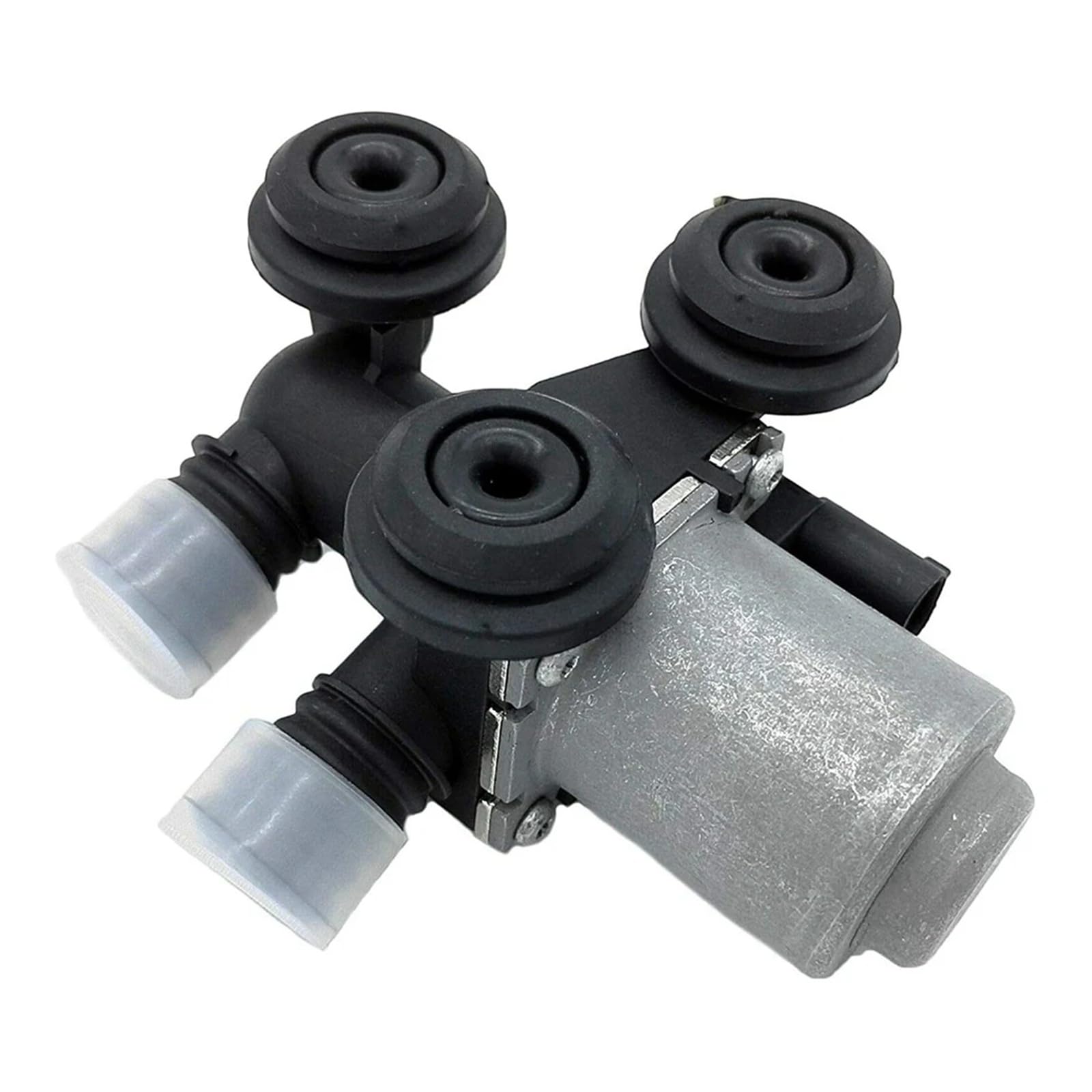 Zawór sterujący ogrzewaniem HVAC, pasujący do serii E39 E46 3 5 E83 X3 1999-2010 64118369805