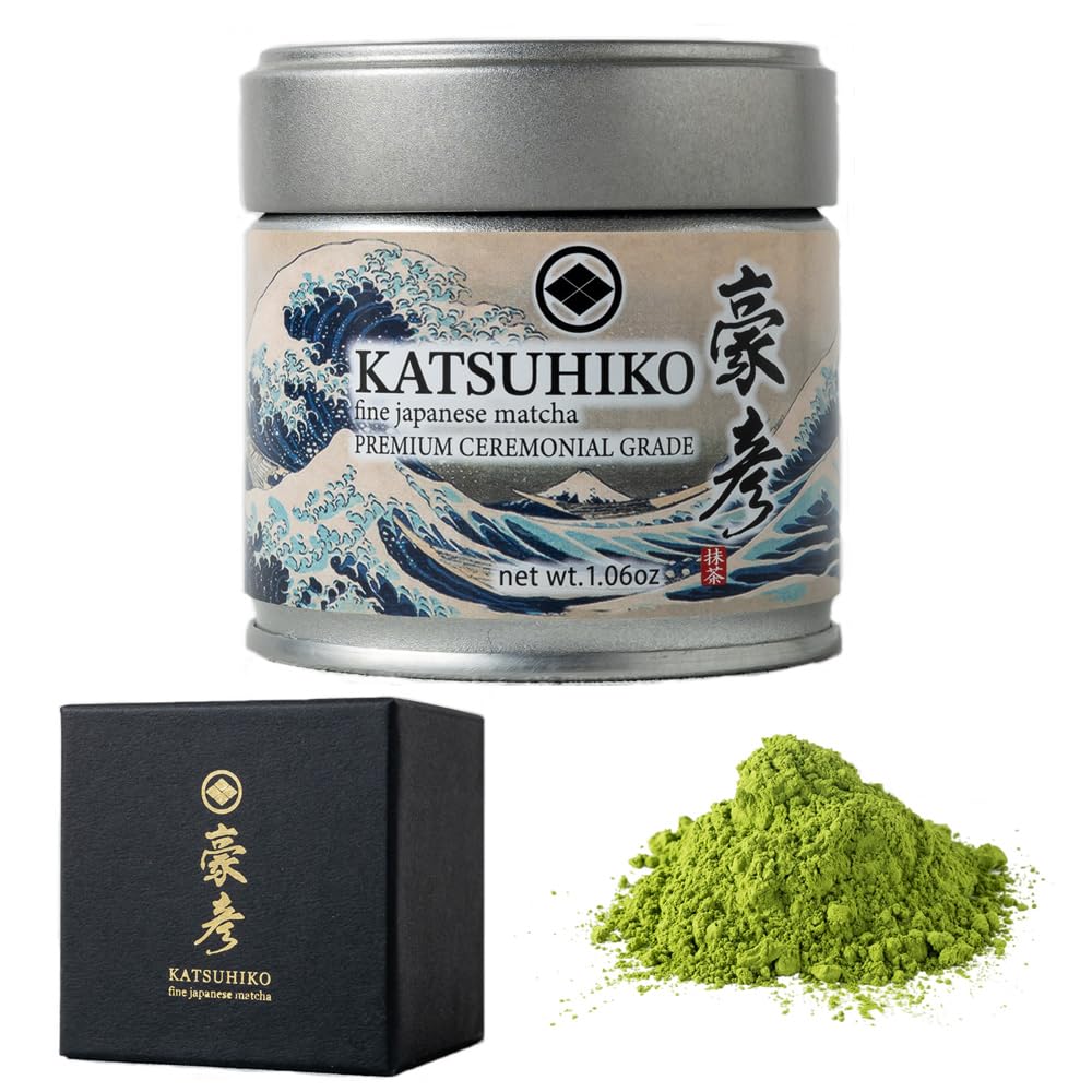 Amazon | 【豪彦】KATSUHIKO 宮崎産100% 創業文政元年京都老舗茶師厳選