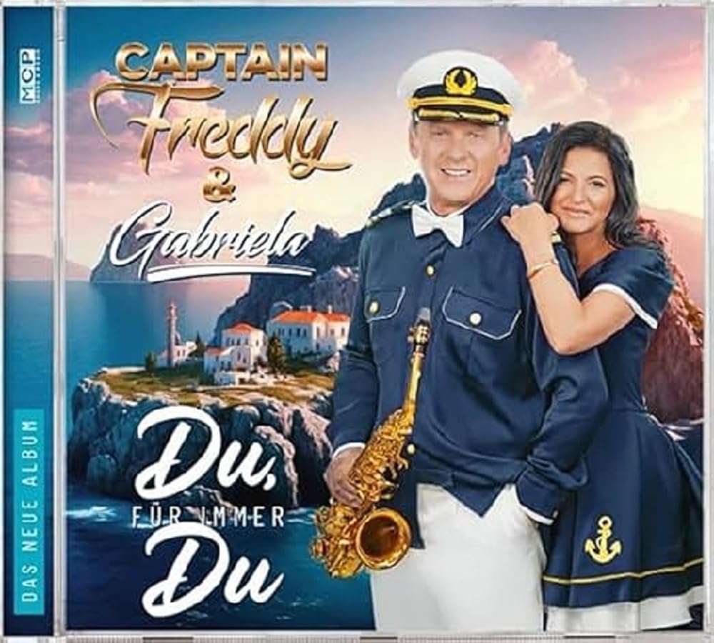Du, Für Immer du